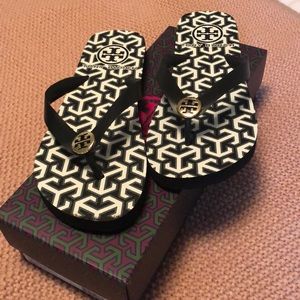 Tory Burch sandal
